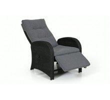 Callas кресло позиционное из искусственного ротанга (Brafab)