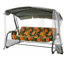 Садовые качели Майами премиум