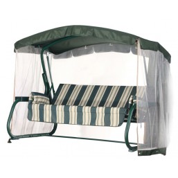 Садовые качели Милан