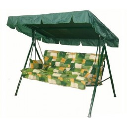 Садовые качели Пилот