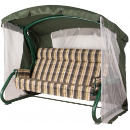 Садовые качели Сорренто премиум