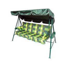 Садовые качели Стандарт-2