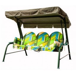 Садовые качели Триумф М