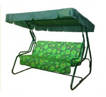 Садовые качели Вираж