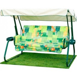 Садовые качели Грация (Мобеком)