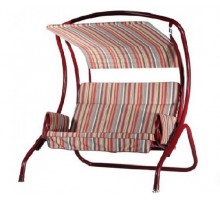 Детские садовые качели Сан-Ремо