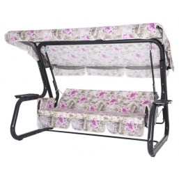 Садовые качели Анталья NEW