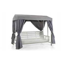 Деревянные садовые качели Heaven (6515-5)