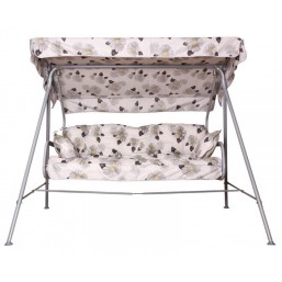 Садовые качели Бари