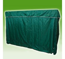 Чехол для садовых качелей Нирвана