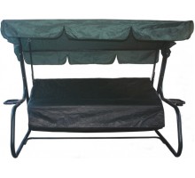 Чехол для мягких элементов садовых качелей 76