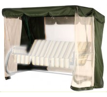 Москитная сетка и тент для качелей Варадеро, Гавана