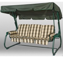 Текстильный набор для качелей Варадеро