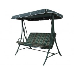 Садовые качели Беседа Стандарт