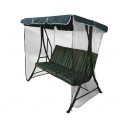 Садовые качели Беседа Премиум