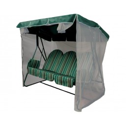 Садовые качели Милена Премиум