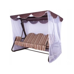 Садовые качели Рандеву Премиум