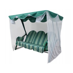 Садовые качели Элегант Премиум