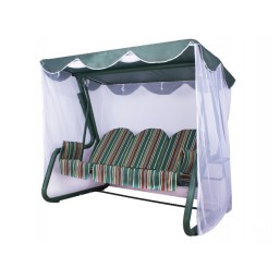 Садовые качели Элит Премиум