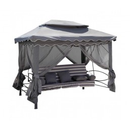 Садовые качели U-Deluxe