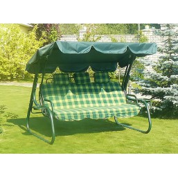 Садовые качели Атлант XXL