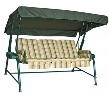 Садовые качели Ирис