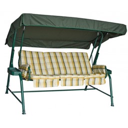 Садовые качели Ирис