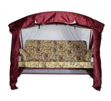 Садовые качели Париж бордо