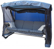 Садовые качели Секвойя