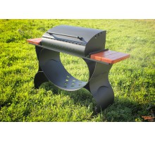 Барбекю МБ-1