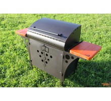 Барбекю МБ-2
