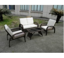 Kvimol KM-0388 комплект из искусственного ротанга (Kvimol)