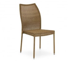 Angelica natur стул из искусственного ротанга