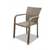 Rome стул из искусственного ротанга