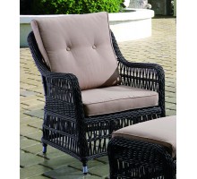 Cannes кресло из искусственного ротанга (Joygarden)