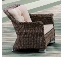 Opal кресло из искусственного ротанга (Joygarden)