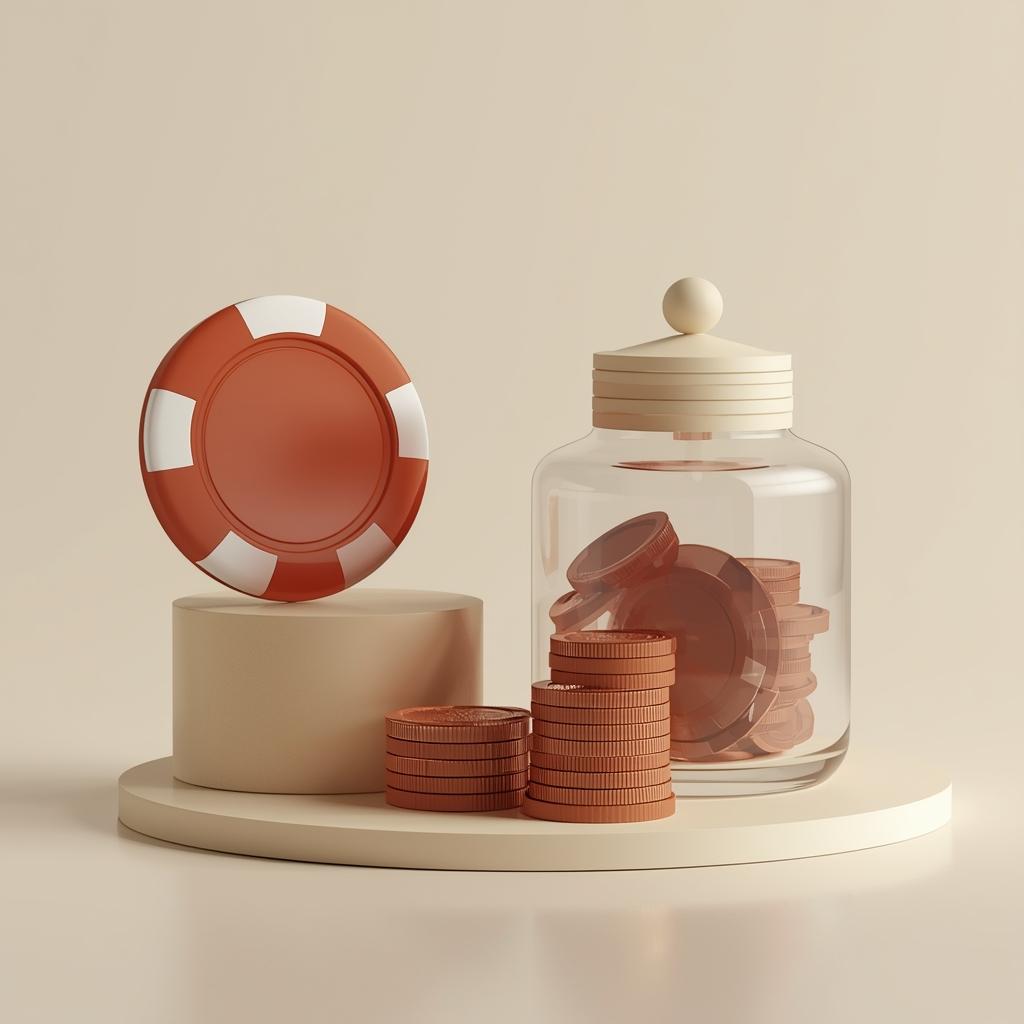 Самые популярные казино с минимальными вкладами